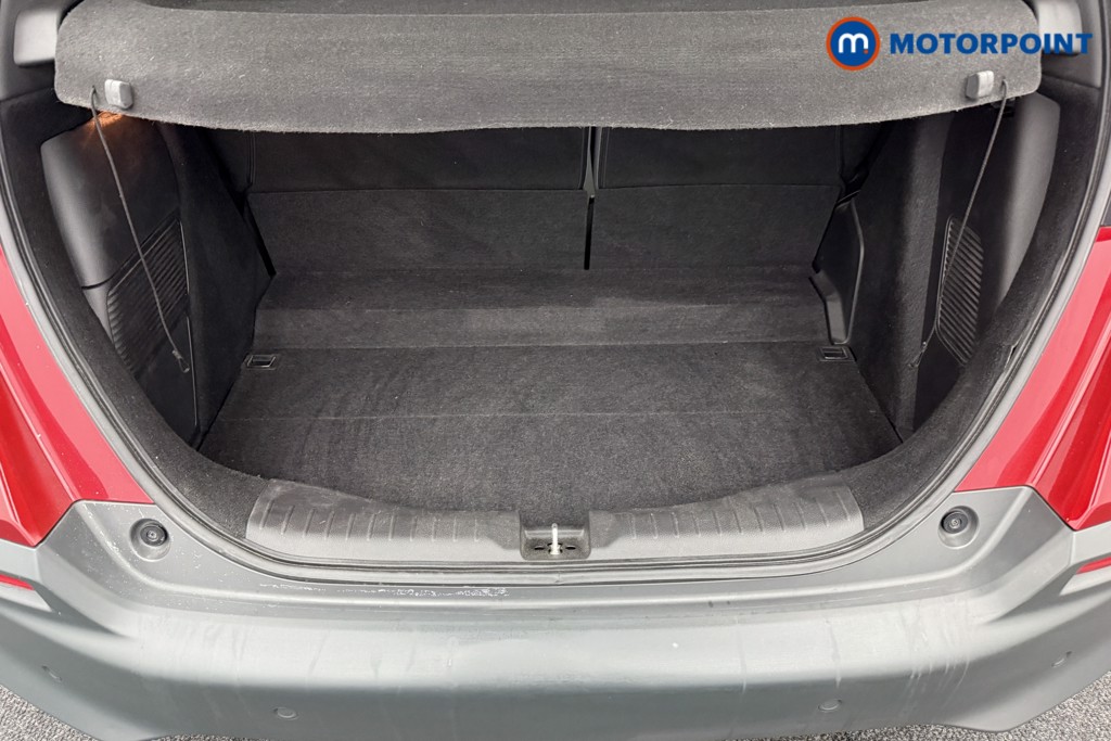 Honda Jazz Crosstar Ex Automatic Petrol-Electric Hybrid Hatchback - Stock Number (1545193) - 25th supplementary image