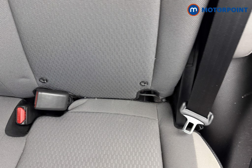 Honda Jazz Crosstar Ex Automatic Petrol-Electric Hybrid Hatchback - Stock Number (1545193) - 28th supplementary image