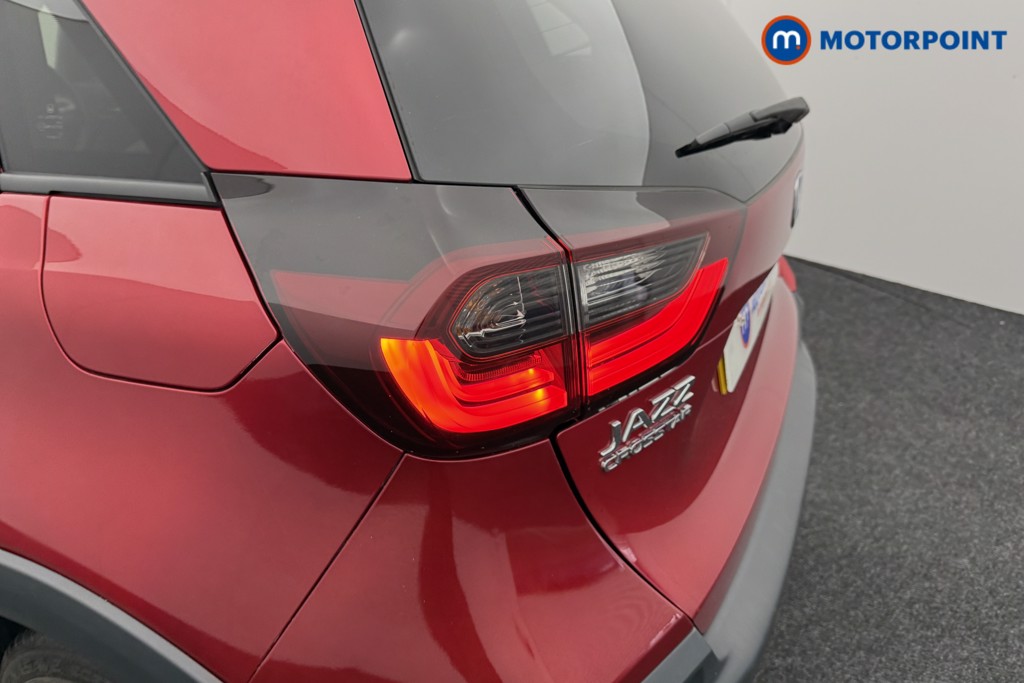 Honda Jazz Crosstar Ex Automatic Petrol-Electric Hybrid Hatchback - Stock Number (1545193) - 29th supplementary image