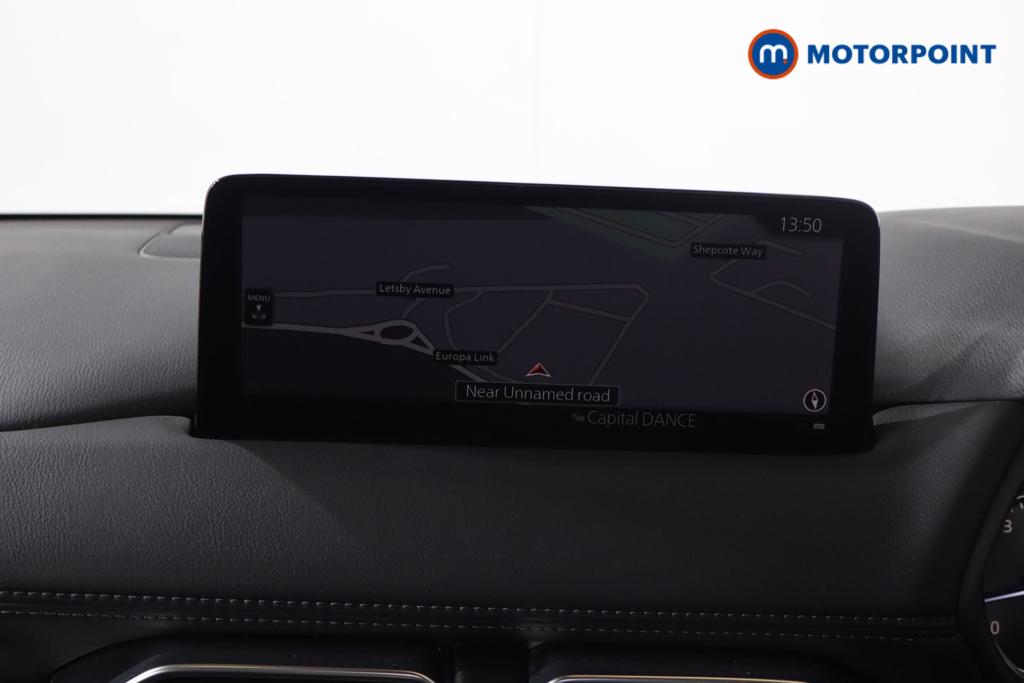 Mazda Cx-5 Se-L Manual Petrol SUV - Stock Number (1545253) - 2nd supplementary image