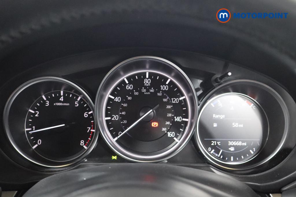 Mazda Cx-5 Se-L Manual Petrol SUV - Stock Number (1545253) - 3rd supplementary image