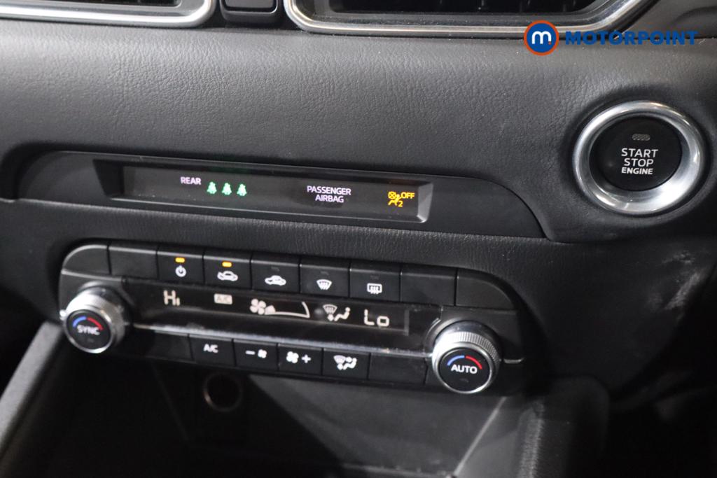 Mazda Cx-5 Se-L Manual Petrol SUV - Stock Number (1545253) - 4th supplementary image