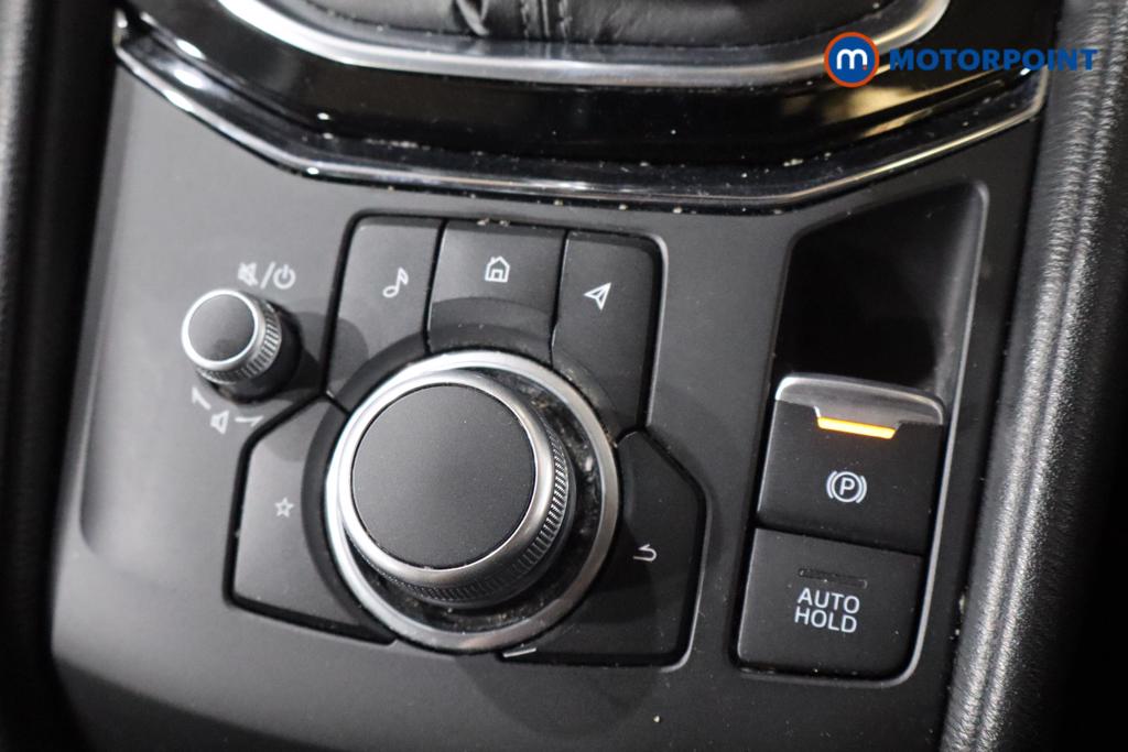 Mazda Cx-5 Se-L Manual Petrol SUV - Stock Number (1545253) - 6th supplementary image
