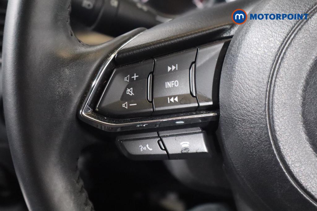Mazda Cx-5 Se-L Manual Petrol SUV - Stock Number (1545253) - 7th supplementary image