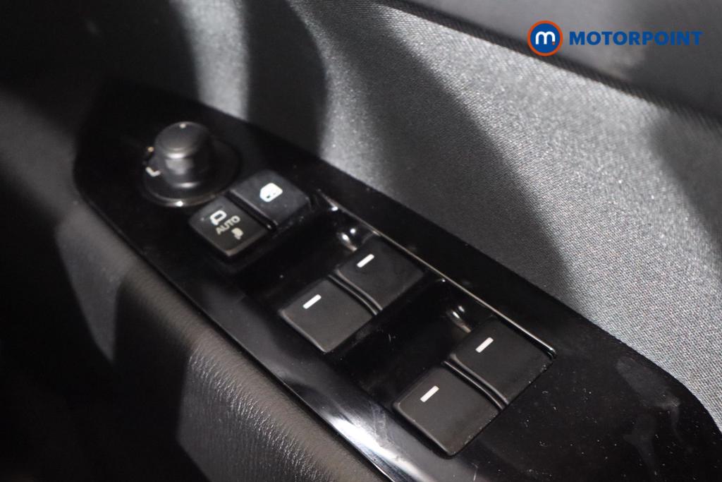 Mazda Cx-5 Se-L Manual Petrol SUV - Stock Number (1545253) - 10th supplementary image
