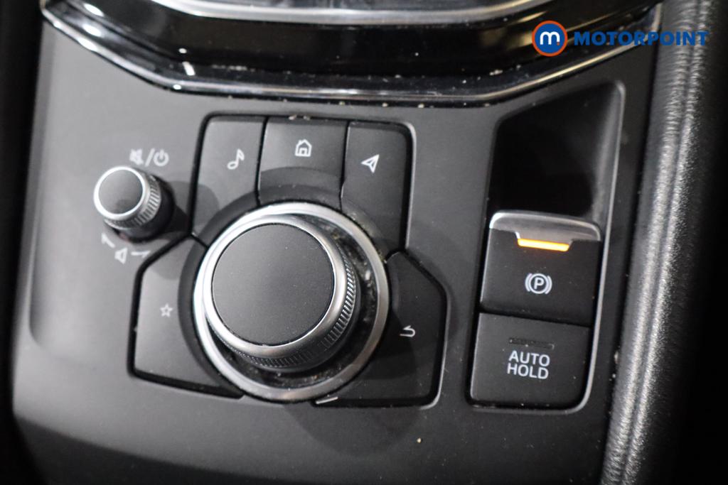 Mazda Cx-5 Se-L Manual Petrol SUV - Stock Number (1545253) - 11th supplementary image