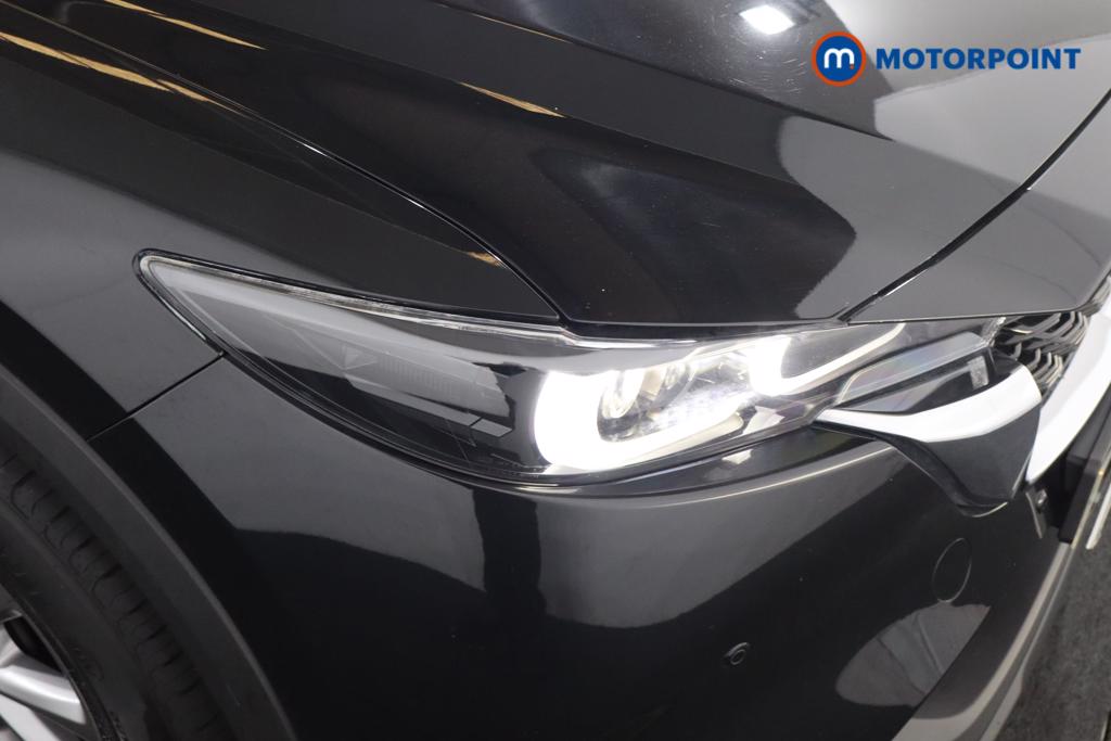 Mazda Cx-5 Se-L Manual Petrol SUV - Stock Number (1545253) - 15th supplementary image