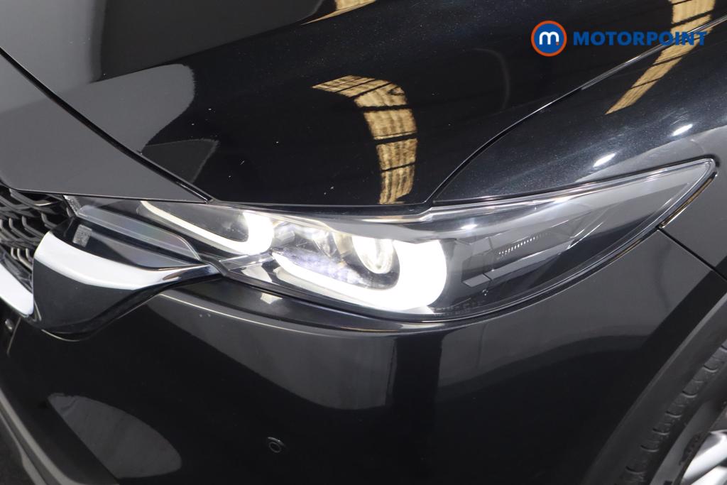 Mazda Cx-5 Se-L Manual Petrol SUV - Stock Number (1545253) - 16th supplementary image