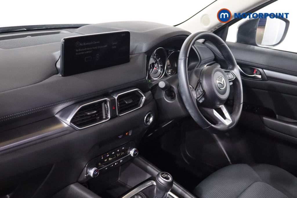 Mazda Cx-5 Se-L Manual Petrol SUV - Stock Number (1545253) - 18th supplementary image