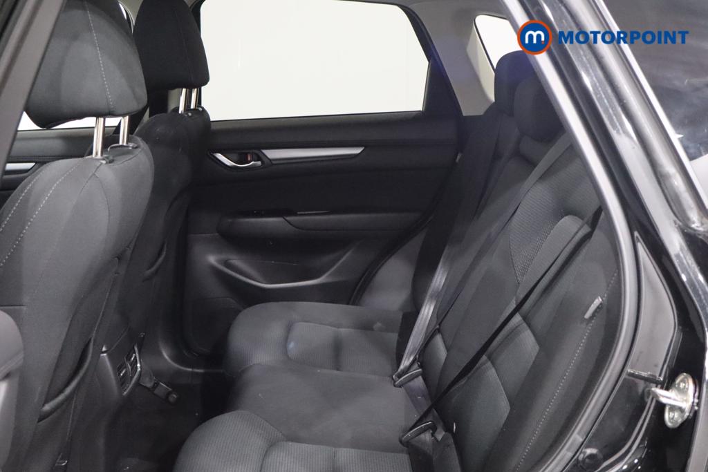 Mazda Cx-5 Se-L Manual Petrol SUV - Stock Number (1545253) - 20th supplementary image