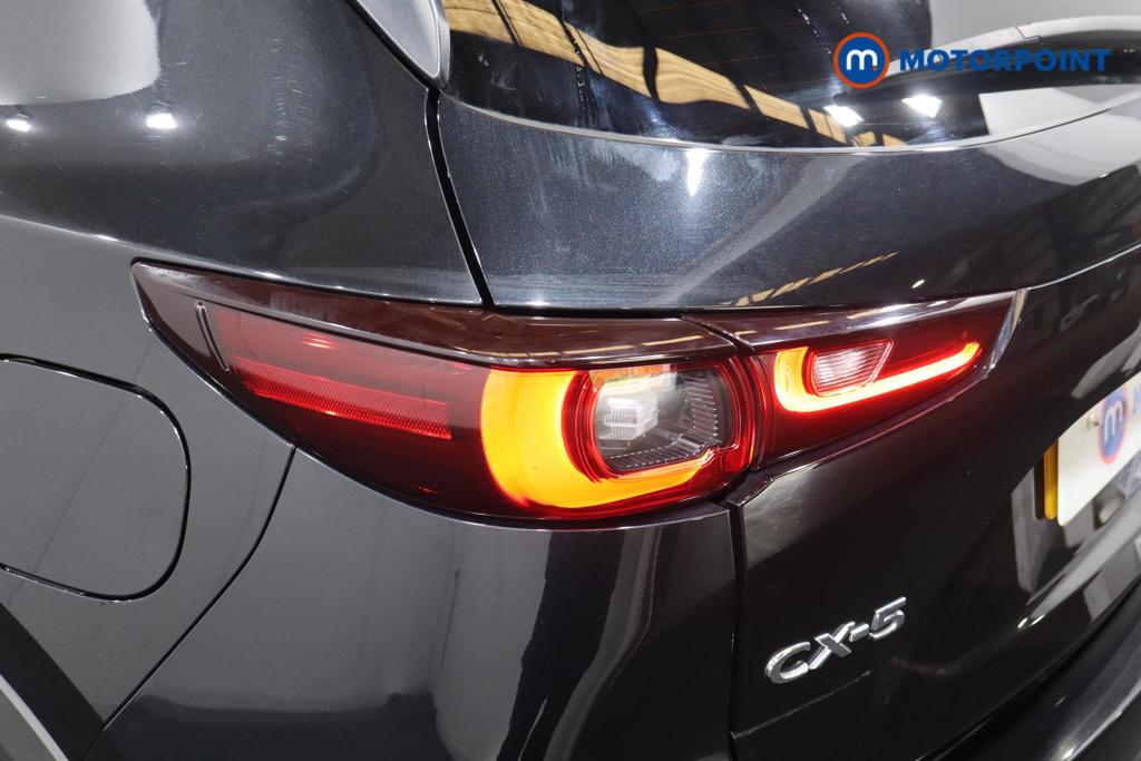 Mazda Cx-5 Se-L Manual Petrol SUV - Stock Number (1545253) - 21st supplementary image