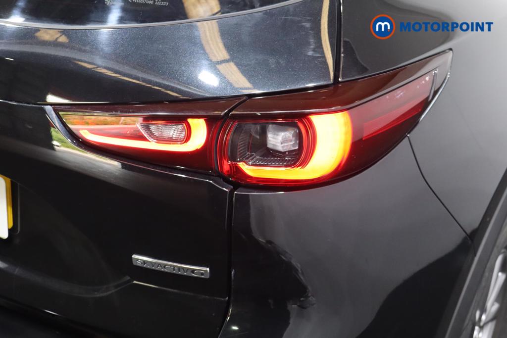 Mazda Cx-5 Se-L Manual Petrol SUV - Stock Number (1545253) - 22nd supplementary image