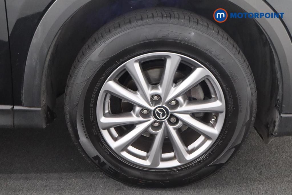 Mazda Cx-5 Se-L Manual Petrol SUV - Stock Number (1545253) - 26th supplementary image