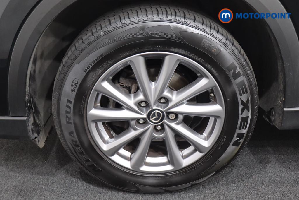 Mazda Cx-5 Se-L Manual Petrol SUV - Stock Number (1545253) - 27th supplementary image