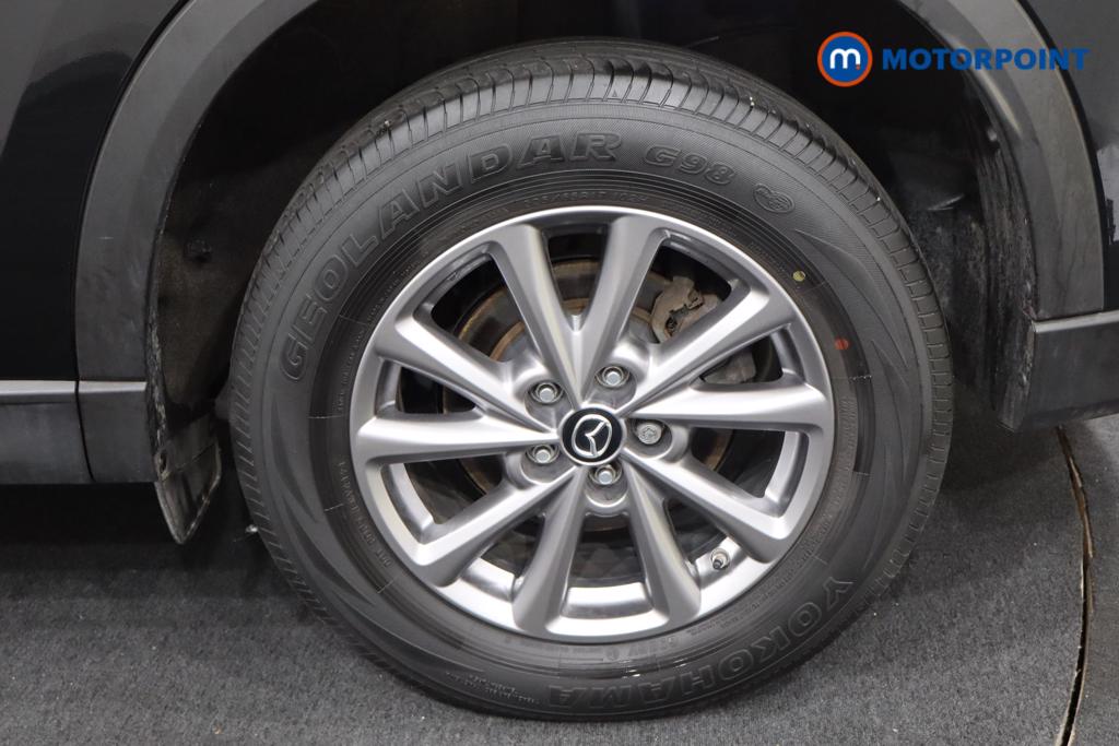 Mazda Cx-5 Se-L Manual Petrol SUV - Stock Number (1545253) - 28th supplementary image