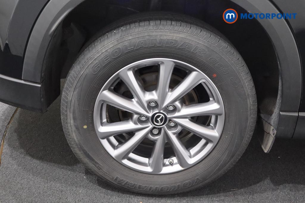 Mazda Cx-5 Se-L Manual Petrol SUV - Stock Number (1545253) - 29th supplementary image