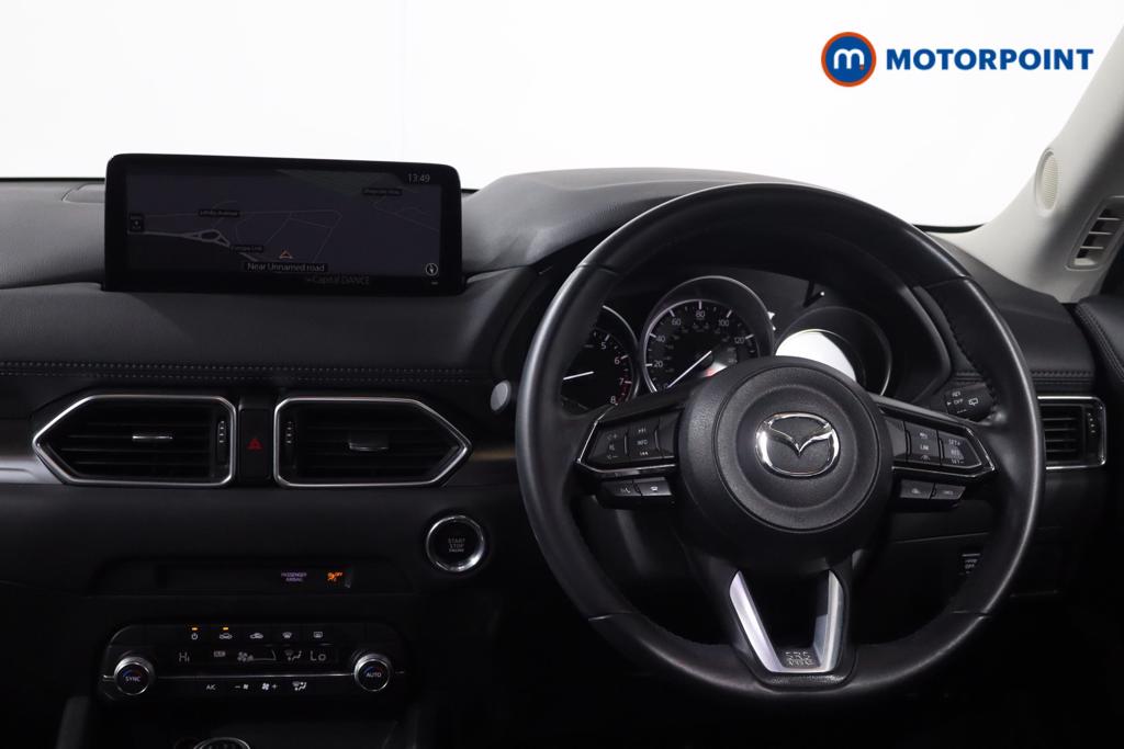 Mazda Cx-5 Se-L Manual Petrol SUV - Stock Number (1545253) - 1st supplementary image