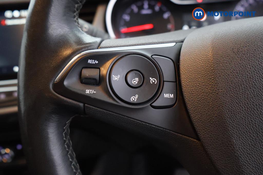 Vauxhall Crossland Ultimate Automatic Diesel SUV - Stock Number (1545376) - 2nd supplementary image