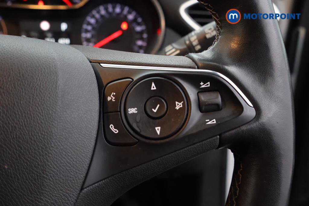 Vauxhall Crossland Ultimate Automatic Diesel SUV - Stock Number (1545376) - 3rd supplementary image