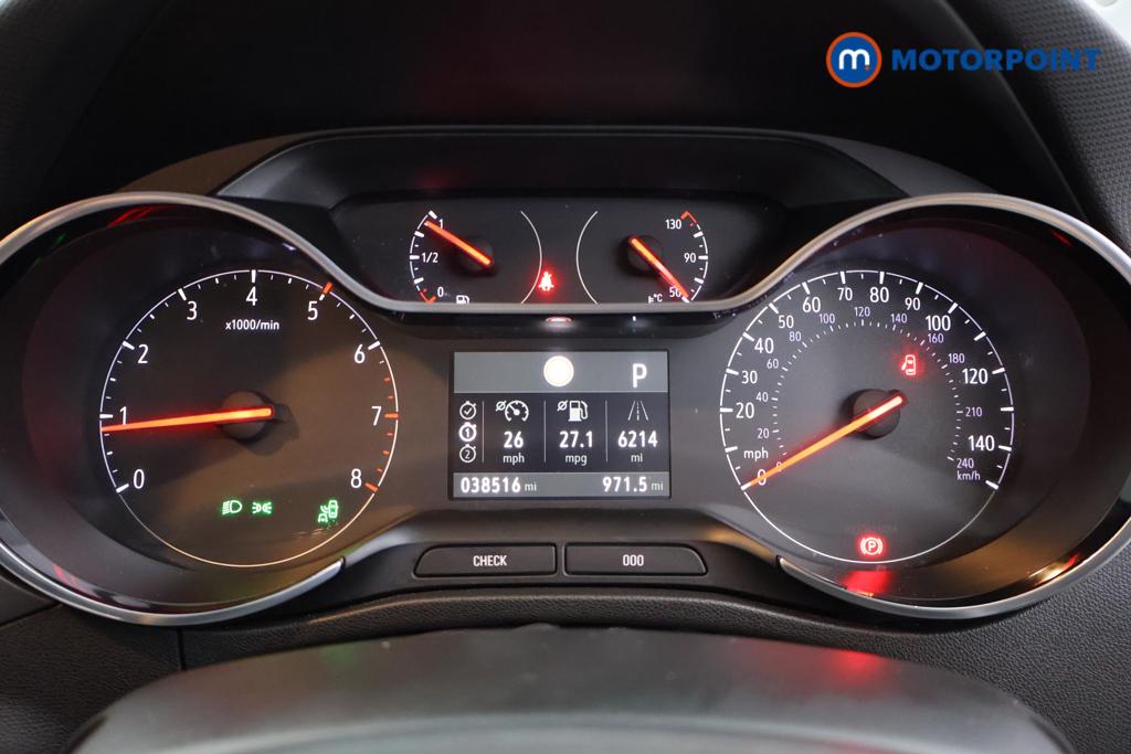 Vauxhall Crossland Ultimate Automatic Diesel SUV - Stock Number (1545376) - 4th supplementary image