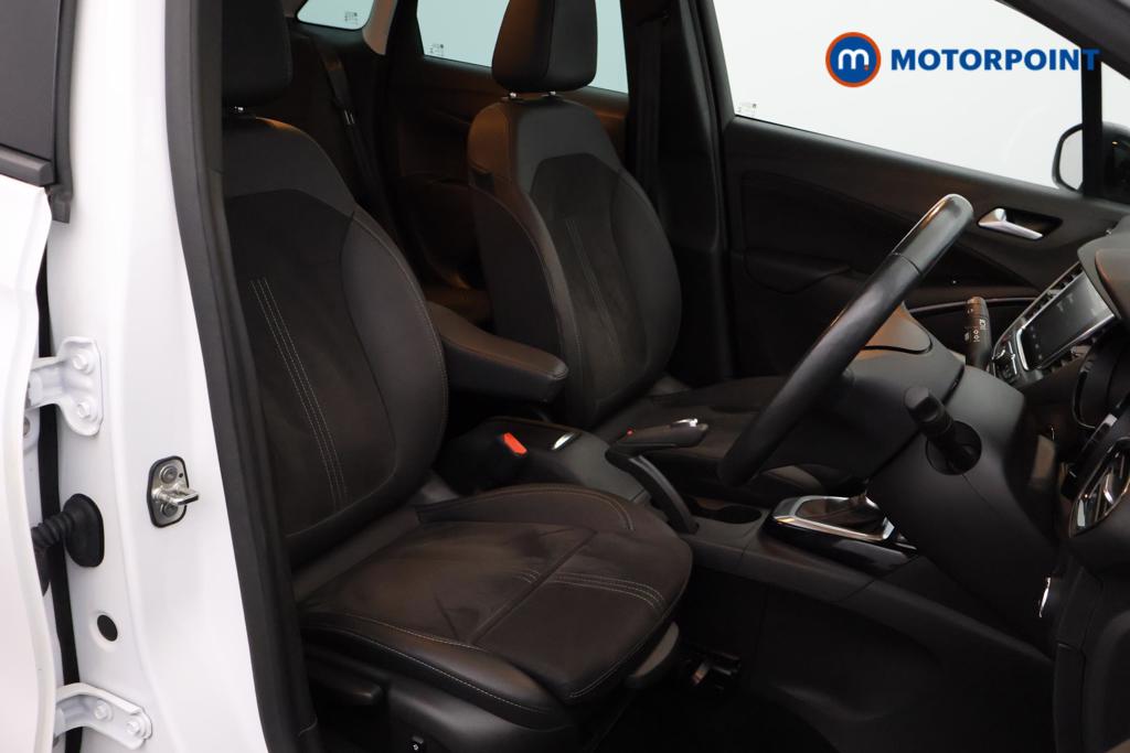 Vauxhall Crossland Ultimate Automatic Diesel SUV - Stock Number (1545376) - 9th supplementary image