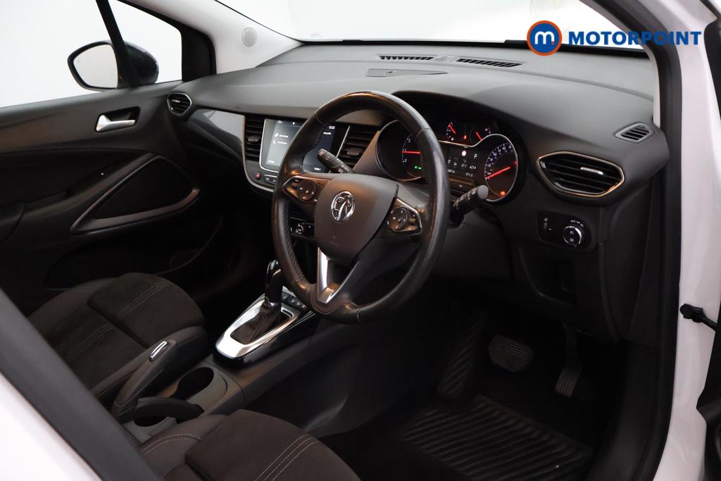 Vauxhall Crossland Ultimate Automatic Diesel SUV - Stock Number (1545376) - 10th supplementary image