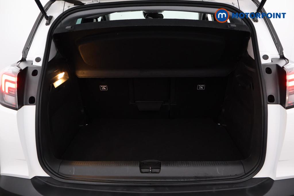 Vauxhall Crossland Ultimate Automatic Diesel SUV - Stock Number (1545376) - 12th supplementary image