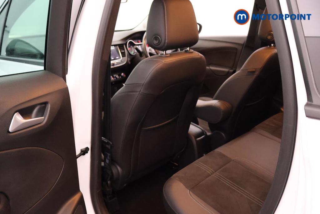 Vauxhall Crossland Ultimate Automatic Diesel SUV - Stock Number (1545376) - 13th supplementary image