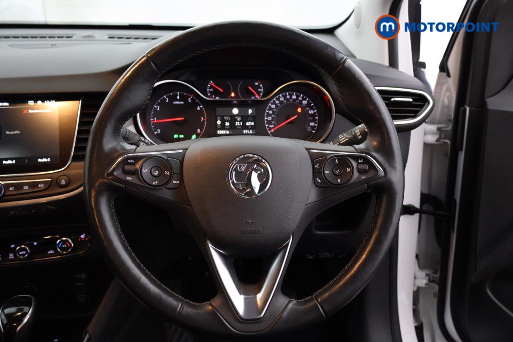 Vauxhall Crossland Ultimate Automatic Diesel SUV - Stock Number (1545376) - 1st supplementary image
