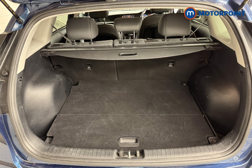 KIA Niro 2 Automatic Petrol-Electric Hybrid SUV - Stock Number (1545402) - 3rd supplementary image