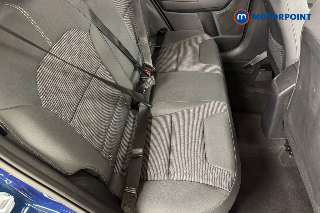 KIA Niro 2 Automatic Petrol-Electric Hybrid SUV - Stock Number (1545402) - 4th supplementary image