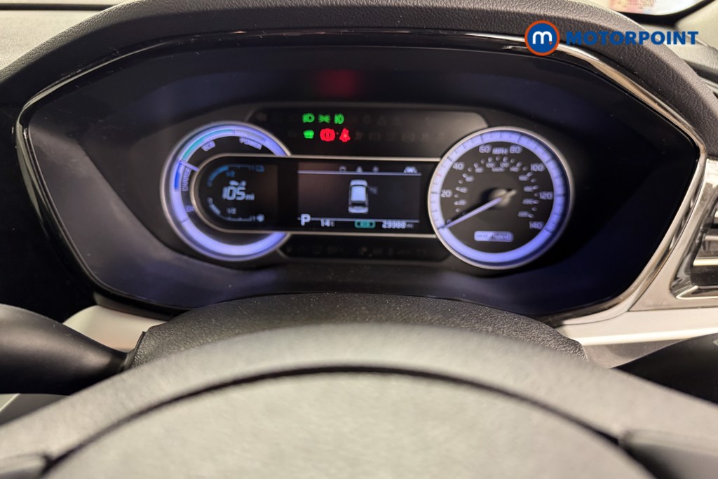KIA Niro 2 Automatic Petrol-Electric Hybrid SUV - Stock Number (1545402) - 9th supplementary image
