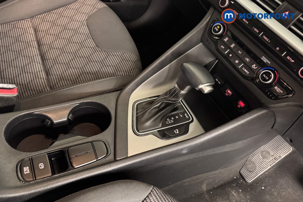 KIA Niro 2 Automatic Petrol-Electric Hybrid SUV - Stock Number (1545402) - 10th supplementary image
