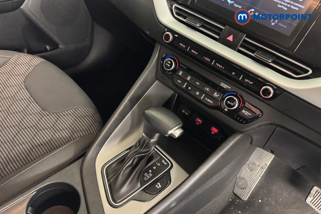 KIA Niro 2 Automatic Petrol-Electric Hybrid SUV - Stock Number (1545402) - 11th supplementary image