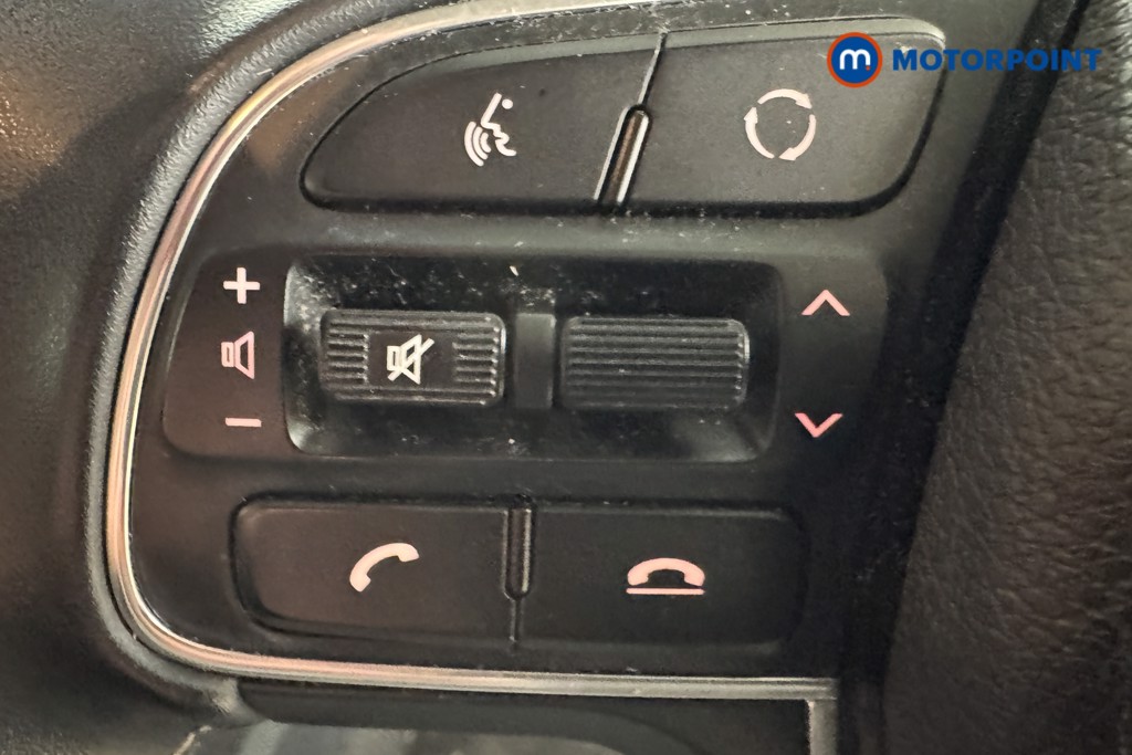 KIA Niro 2 Automatic Petrol-Electric Hybrid SUV - Stock Number (1545402) - 13th supplementary image