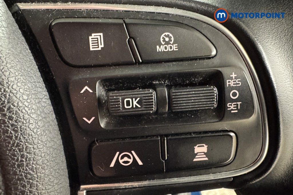 KIA Niro 2 Automatic Petrol-Electric Hybrid SUV - Stock Number (1545402) - 14th supplementary image