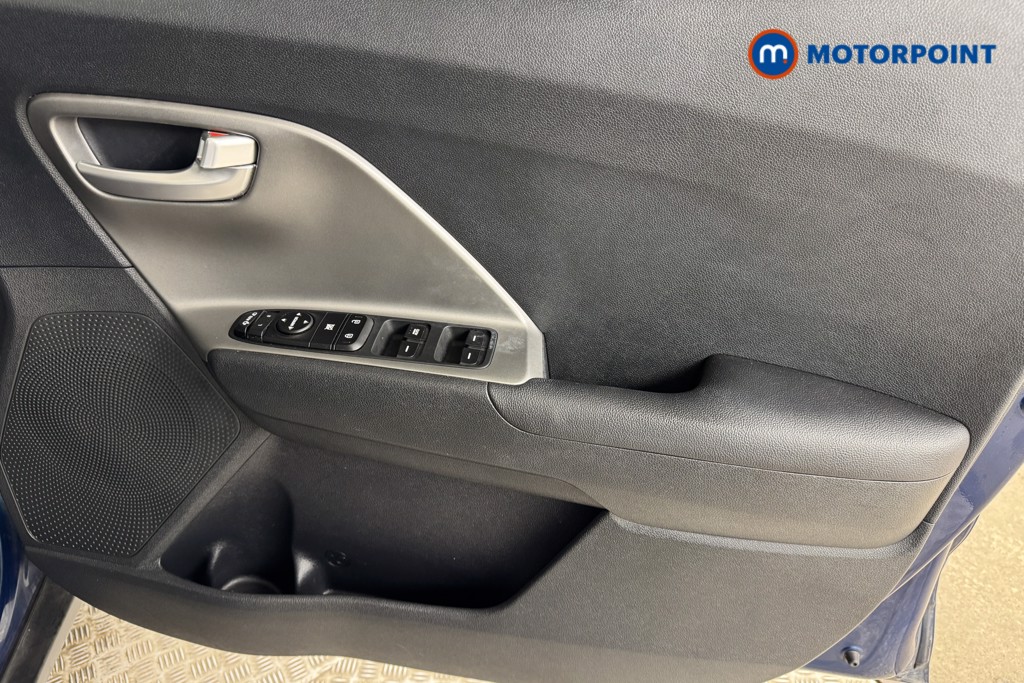 KIA Niro 2 Automatic Petrol-Electric Hybrid SUV - Stock Number (1545402) - 15th supplementary image