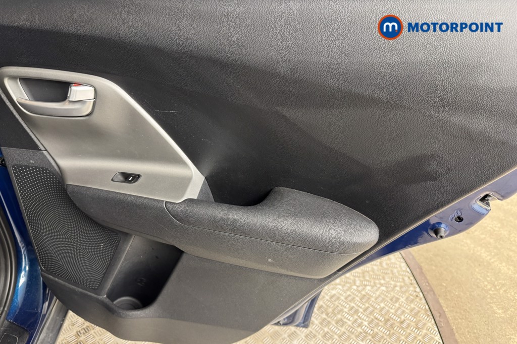 KIA Niro 2 Automatic Petrol-Electric Hybrid SUV - Stock Number (1545402) - 16th supplementary image
