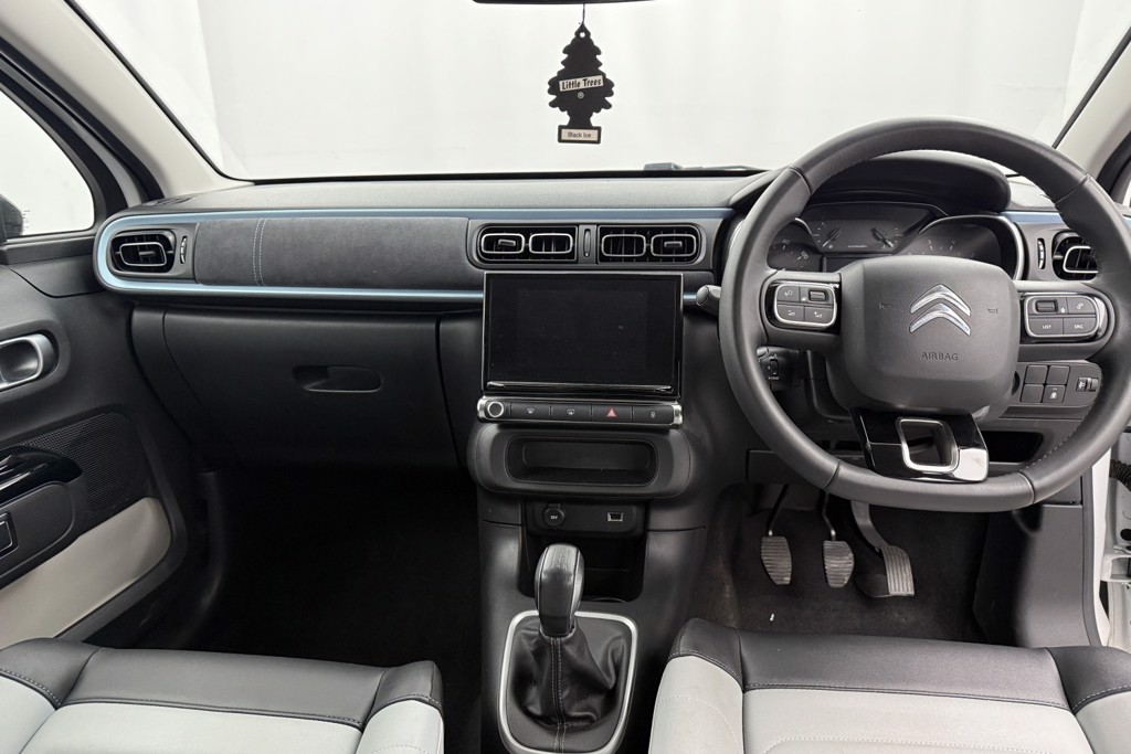 Citroen C3 Elle Manual Petrol Hatchback - Stock Number (1545422) - 2nd supplementary image