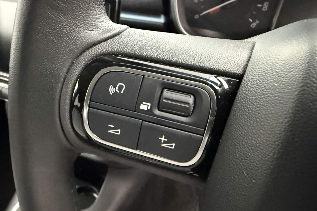 Citroen C3 Elle Manual Petrol Hatchback - Stock Number (1545422) - 4th supplementary image