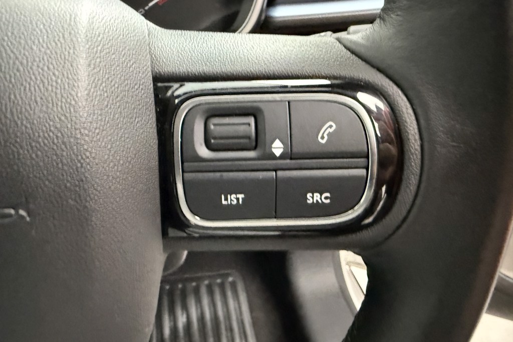 Citroen C3 Elle Manual Petrol Hatchback - Stock Number (1545422) - 5th supplementary image