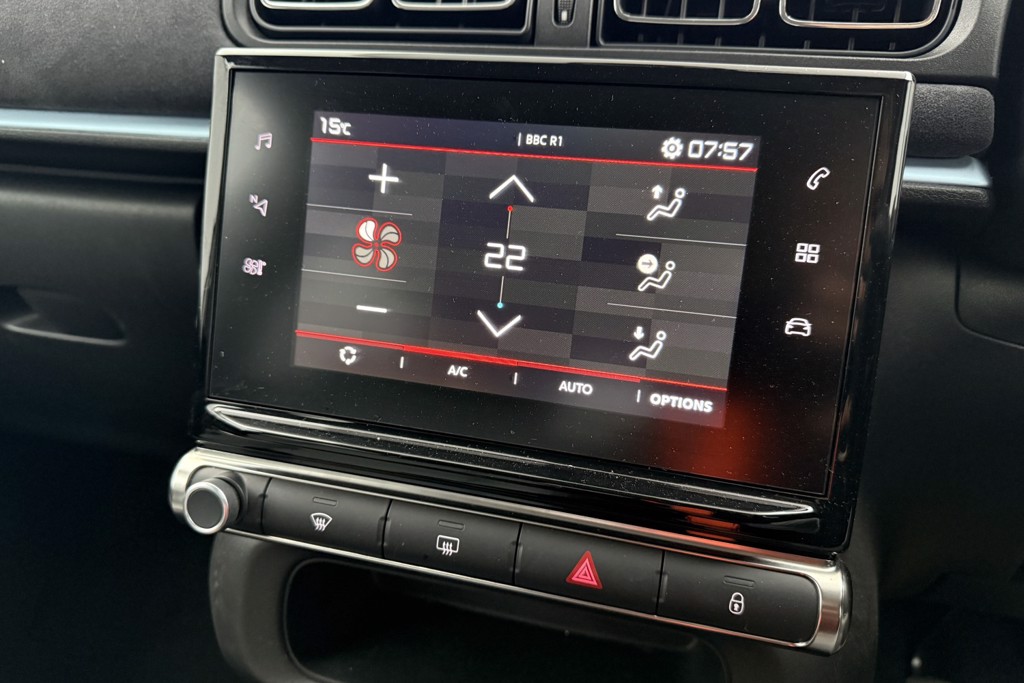 Citroen C3 Elle Manual Petrol Hatchback - Stock Number (1545422) - 9th supplementary image