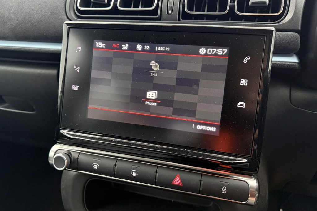 Citroen C3 Elle Manual Petrol Hatchback - Stock Number (1545422) - 11th supplementary image