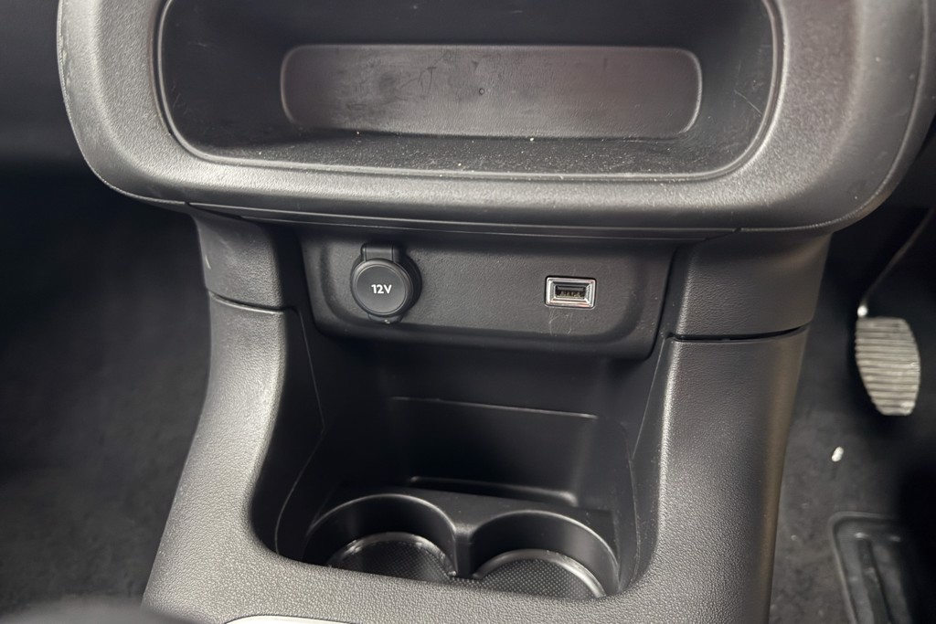 Citroen C3 Elle Manual Petrol Hatchback - Stock Number (1545422) - 14th supplementary image