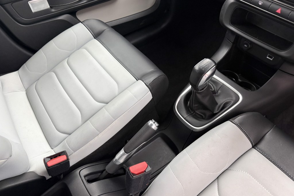 Citroen C3 Elle Manual Petrol Hatchback - Stock Number (1545422) - 16th supplementary image