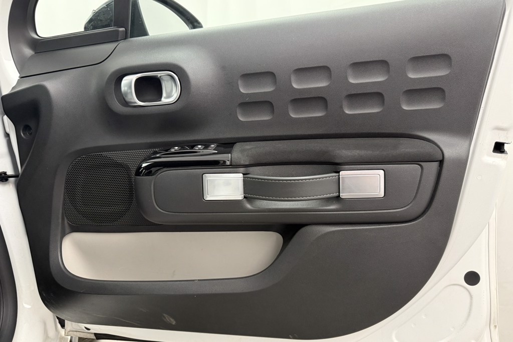 Citroen C3 Elle Manual Petrol Hatchback - Stock Number (1545422) - 17th supplementary image