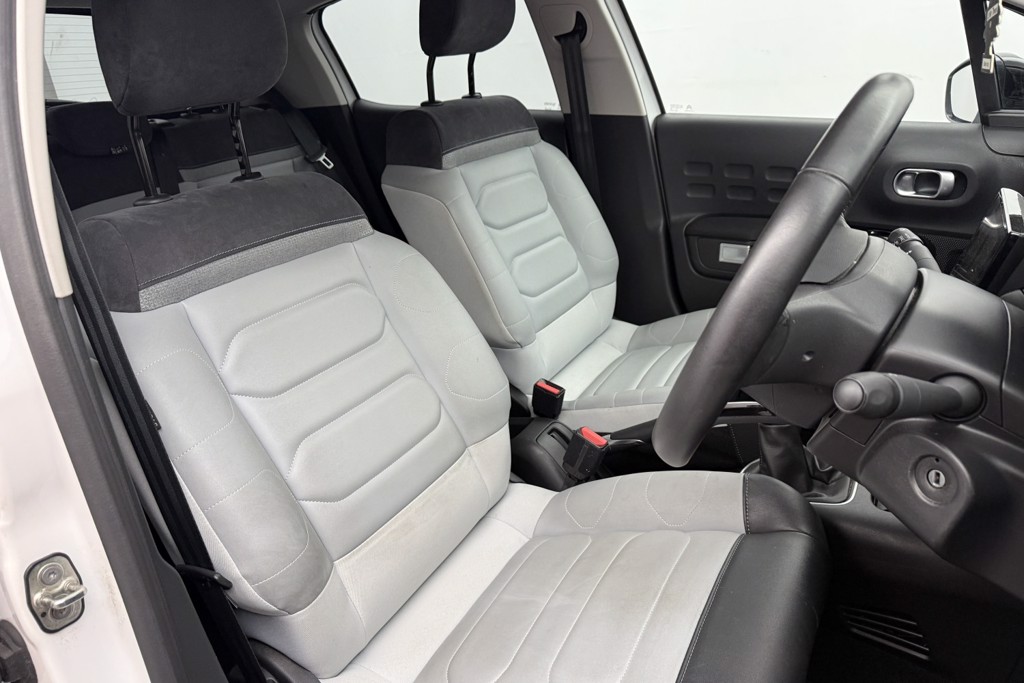 Citroen C3 Elle Manual Petrol Hatchback - Stock Number (1545422) - 19th supplementary image