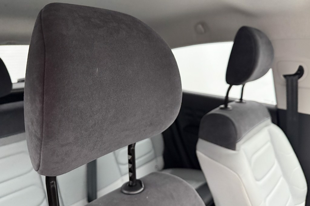 Citroen C3 Elle Manual Petrol Hatchback - Stock Number (1545422) - 20th supplementary image