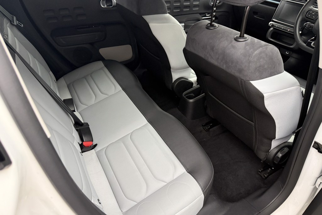 Citroen C3 Elle Manual Petrol Hatchback - Stock Number (1545422) - 21st supplementary image