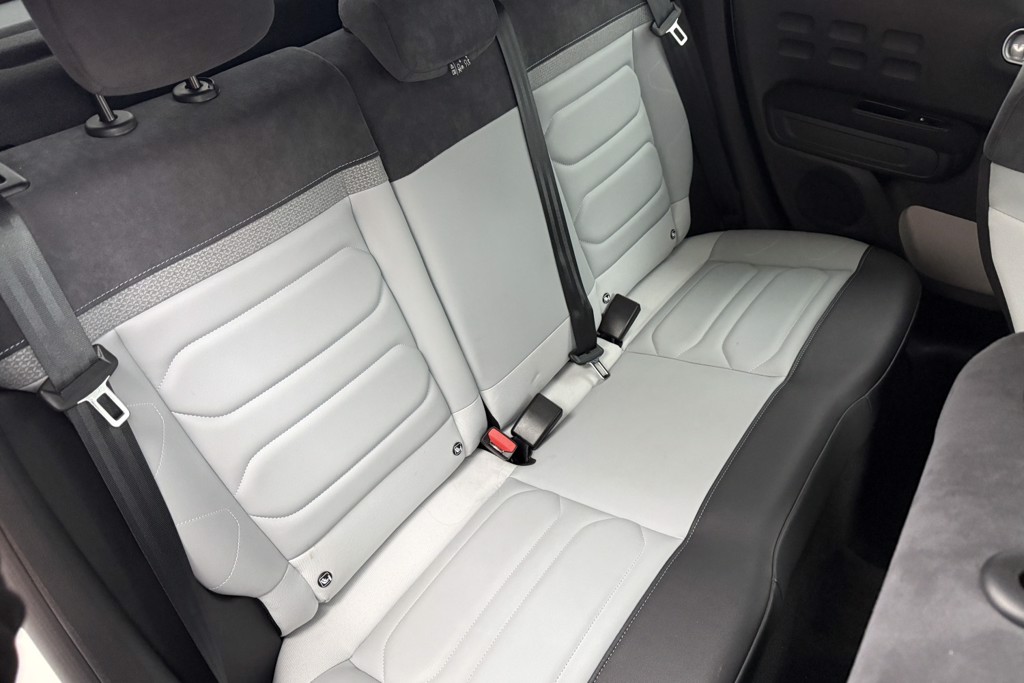 Citroen C3 Elle Manual Petrol Hatchback - Stock Number (1545422) - 22nd supplementary image
